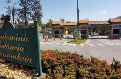 Terreno em condomínio fechado à venda no marambaia, vinhedo  por r$ 5.830.000