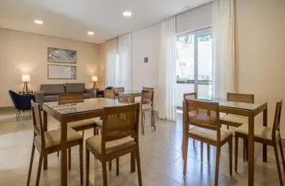 Apartamento com 2 quartos à venda no morumbi, paulínia , 60 m2 por r$ 583.000