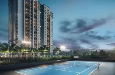 Apartamento com 2 quartos à venda no nova campinas, campinas , 82 m2 por r$ 1.280.000