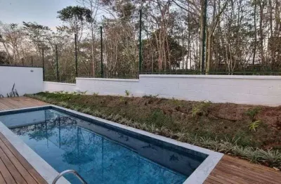 Casa em condomínio fechado com 3 quartos à venda no alphaville nova esplanada, votorantim , 326 m2 por r$ 2.790.000
