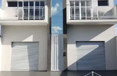 Prédio à venda no parque bom retiro, paulínia , 320 m2 por r$ 1.500.000