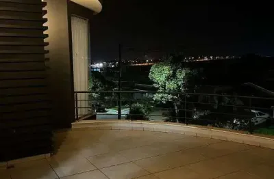 Casa em condomínio fechado com 3 quartos à venda no parque brasil 500, paulínia , 295 m2 por r$ 1.650.000