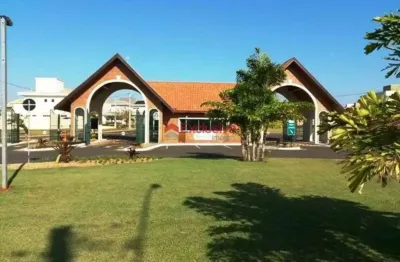 Terreno em condomínio fechado à venda no parque brasil 500, paulínia  por r$ 485.000