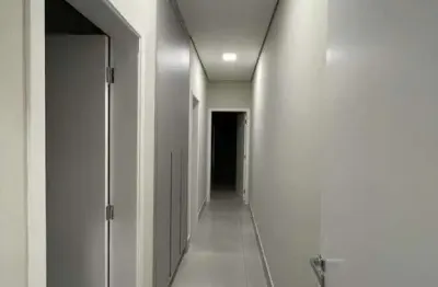 Casa em condomínio fechado com 3 quartos à venda no parque brasil 500, paulínia , 204 m2 por r$ 1.690.000