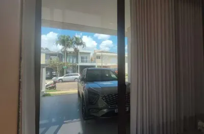 Casa em condomínio fechado com 3 quartos à venda no parque brasil 500, paulínia , 189 m2 por r$ 1.600.000