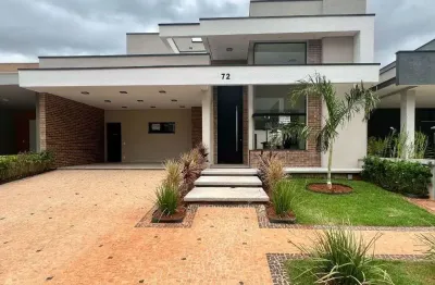 Casa em condomínio fechado com 3 quartos à venda no parque brasil 500, paulínia , 183 m2 por r$ 1.680.000