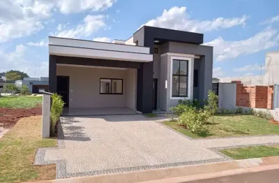 Casa em condomínio fechado com 3 quartos à venda no parque brasil 500, paulínia , 163 m2 por r$ 1.350.000