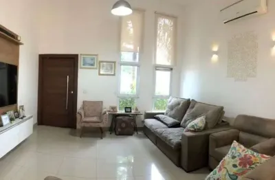 Casa em condomínio fechado com 3 quartos à venda no parque brasil 500, paulínia , 164 m2 por r$ 1.340.000