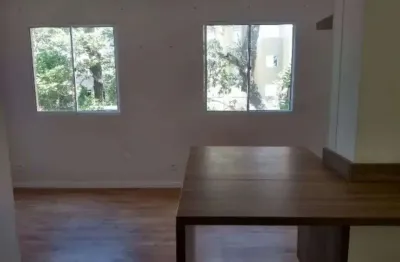 Apartamento com 2 quartos à venda no parque fazendinha, campinas , 51 m2 por r$ 280.000