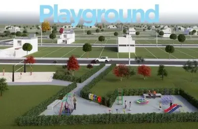 Terreno comercial à venda no conjunto habitacional parque da floresta, campinas  por r$ 700.000