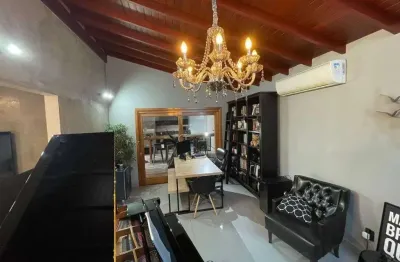 Casa em condomínio fechado com 3 quartos à venda no parque imperador, campinas , 190 m2 por r$ 1.299.000