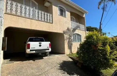 Casa em condomínio fechado com 4 quartos à venda no parque imperador, campinas , 253 m2 por r$ 1.189.000