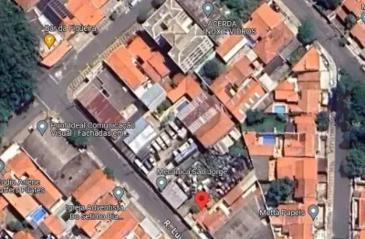 Terreno à venda no parque industrial, campinas  por r$ 3.000.000
