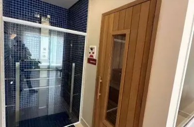 Apartamento com 2 quartos à venda no parque industrial, campinas , 75 m2 por r$ 850.000