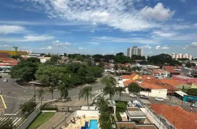 Apartamento com 2 quartos à venda no parque industrial, campinas , 56 m2 por r$ 445.000