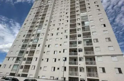 Apartamento com 2 quartos à venda no parque industrial, campinas , 54 m2 por r$ 445.000