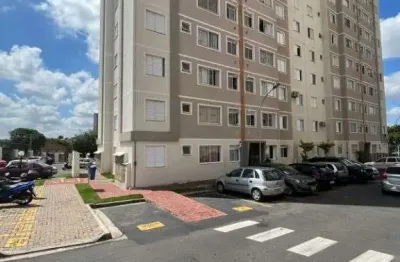 Apartamento com 2 quartos à venda no parque industrial, campinas , 45 m2 por r$ 350.000