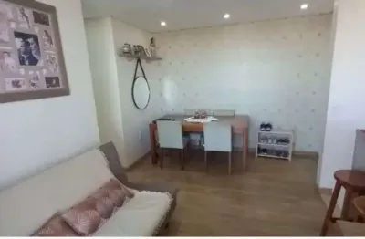 Apartamento com 2 quartos à venda no parque industrial, campinas , 64 m2 por r$ 480.000