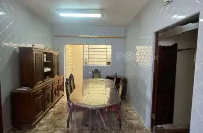 Casa com 3 quartos à venda no parque industrial, campinas , 187 m2 por r$ 645.000