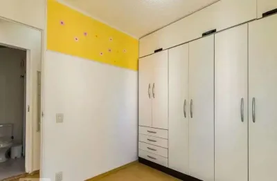 Apartamento com 2 quartos à venda no parque itália, campinas , 55 m2 por r$ 265.000