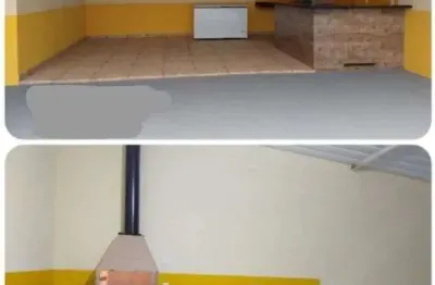 Casa à venda no Parque Jambeiro, Campinas 