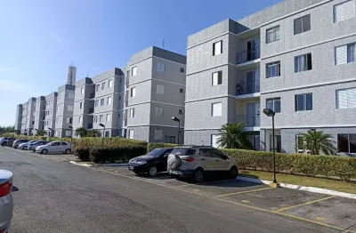 Apartamento com 2 quartos à venda na rua harley salvador bove, 471, parque jambeiro, campinas, 52 m2 por r$ 218.000