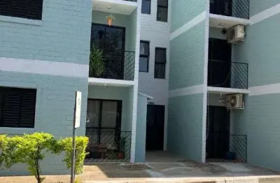 Apartamento com 2 quartos à venda na avenida leonardo antônio schiavinatto, 145, parque residencial regina (nova veneza), sumaré, 67 m2 por r$ 180.000