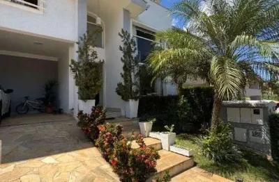 Casa em condomínio fechado com 3 quartos à venda no parque rural fazenda santa cândida, campinas , 240 m2 por r$ 1.680.000