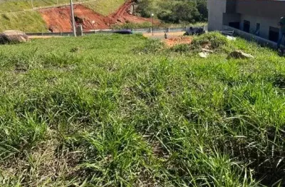 Terreno em condomínio fechado à venda no parque rural fazenda santa cândida, campinas  por r$ 465.000