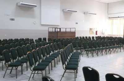 Barracão / galpão / depósito à venda no parque são quirino, campinas , 433 m2 por r$ 1.100.000