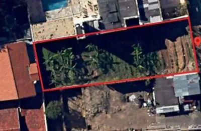 Terreno à venda no parque são quirino, campinas  por r$ 479.000