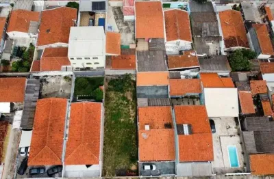 Terreno à venda no parque universitário de viracopos, campinas  por r$ 215.000