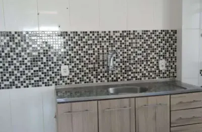 Apartamento com 2 quartos à venda no parque valença i, campinas , 50 m2 por r$ 215.000