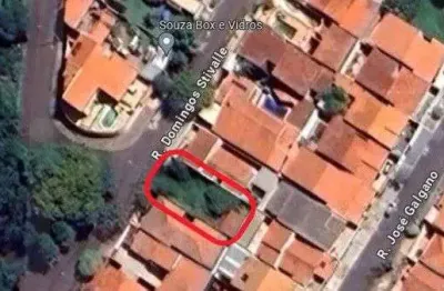 Terreno à venda no parque via norte, campinas  por r$ 230.000