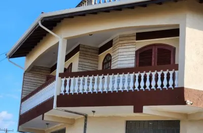 Casa com 3 quartos à venda no parque via norte, campinas , 478 m2 por r$ 1.046.000