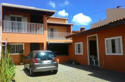 Casa com 5 quartos à venda no parque via norte, campinas  por r$ 600.000