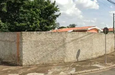 Terreno comercial à venda no parque via norte, campinas  por r$ 299.100