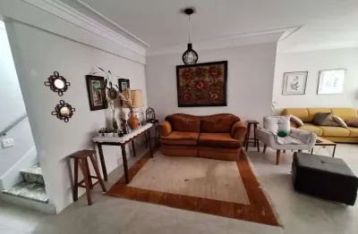 Casa com 4 quartos à venda no parque das flores, campinas , 300 m2 por r$ 2.400.000