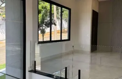 Casa em condomínio fechado com 3 quartos à venda no pinheiro, valinhos , 356 m2 por r$ 3.100.000