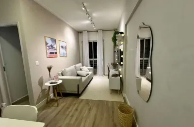 Apartamento com 1 quarto à venda na ponte preta, campinas , 40 m2 por r$ 370.000