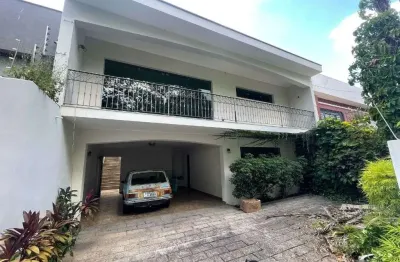 Casa comercial para alugar na ponte preta, campinas , 250 m2 por r$ 5.500