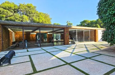 Terreno em condomínio fechado à venda na avenida 1, 1, reserva santa izabel, jaguariúna por r$ 360.000