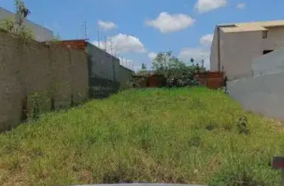 Terreno à venda no residencial cittá di firenze, campinas  por r$ 170.000