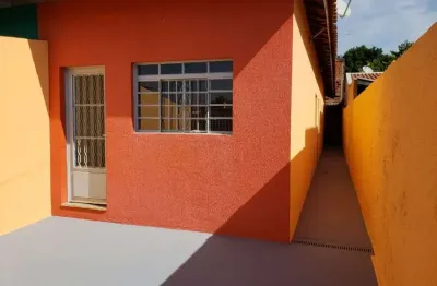 Casa com 2 quartos à venda no residencial parque pavan, sumaré , 80 m2 por r$ 289.000