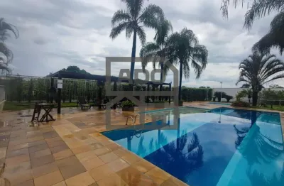Apartamento com 3 quartos à venda no residencial parque da fazenda, campinas  por r$ 330.000