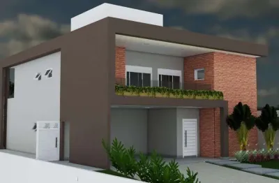 Casa em condomínio fechado com 3 quartos à venda no loteamento parque dos alecrins, campinas , 360 m2 por r$ 1.250.000