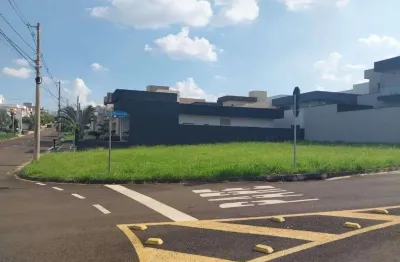 Terreno em condomínio fechado à venda no residencial real parque sumaré, sumaré  por r$ 520.000