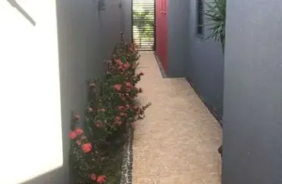 Casa em condomínio fechado com 3 quartos à venda no residencial real parque sumaré, sumaré , 145 m2 por r$ 930.000