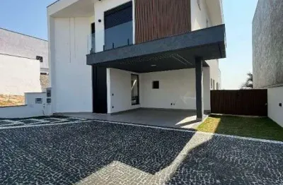 Casa em condomínio fechado com 3 quartos à venda no roncáglia, valinhos , 250 m2 por r$ 2.130.000