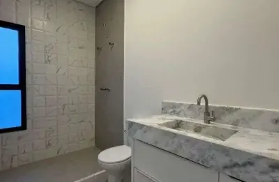 Casa em condomínio fechado com 3 quartos à venda no roncáglia, valinhos , 197 m2 por r$ 1.600.000
